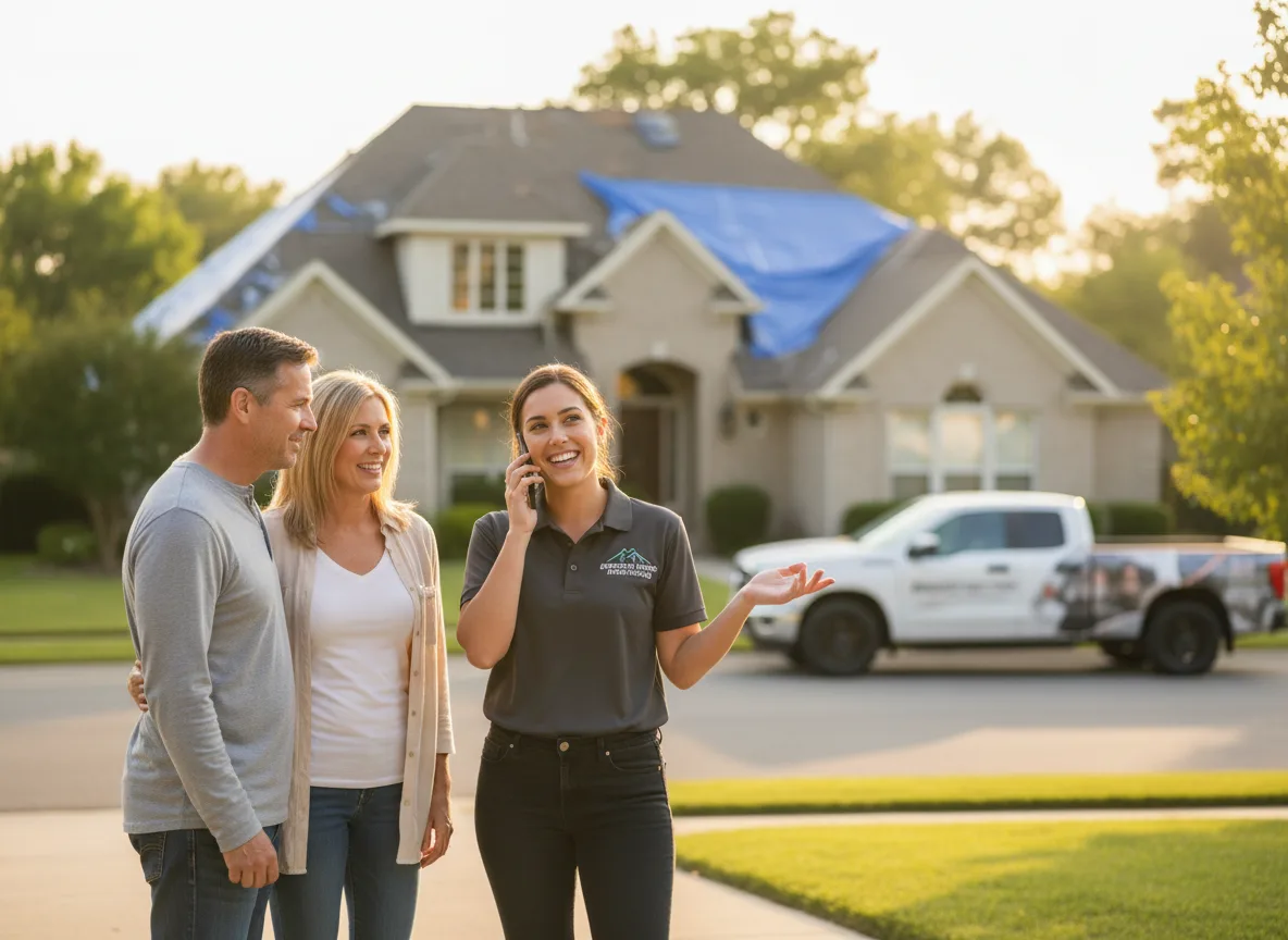 Emergency Roof Repair Wartburg, TN FAQs